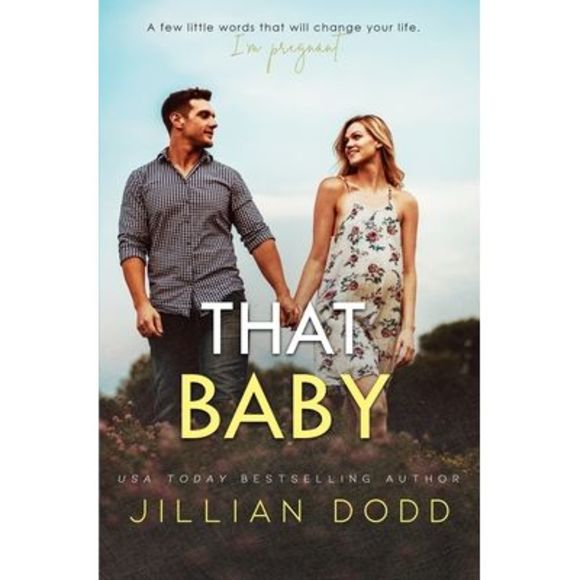 That Baby -- Jillian Dodd - Picture 1 of 1